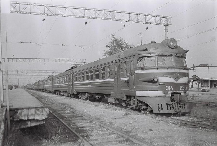 ER1- 82
06.1987
Pääsküla
