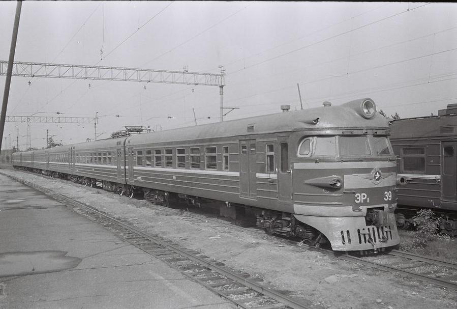 ER1- 39
06.1987
Pääsküla
