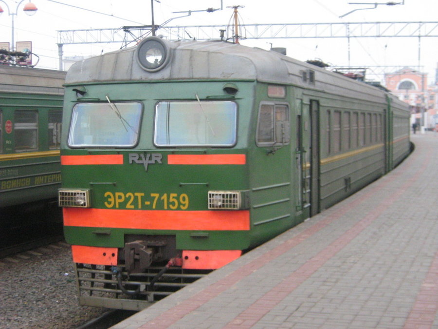 ER2T-7159
Moscow-Savelovskij
