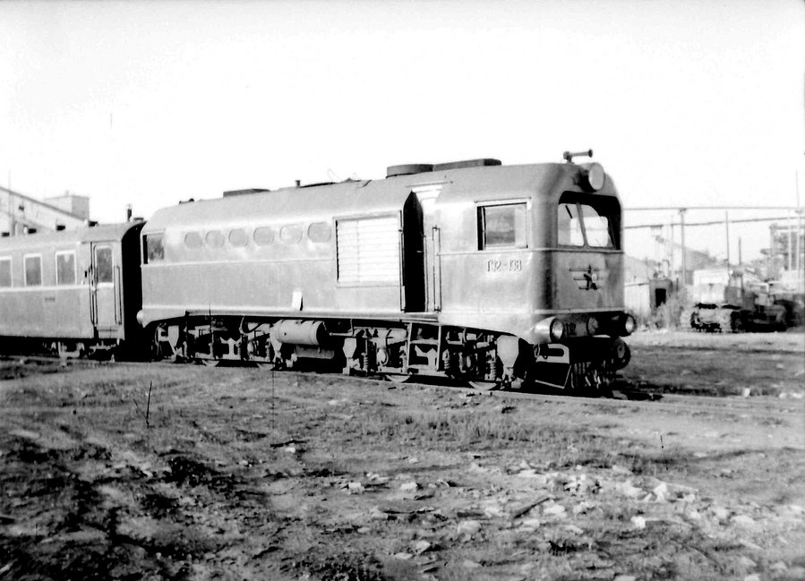 TU2-138
17.08.1977
Gubernija depot
