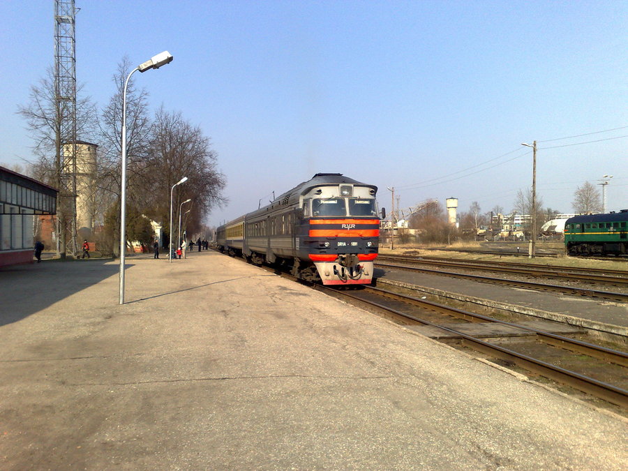 DR1A-189-1
03.04.2008
Valmiera
