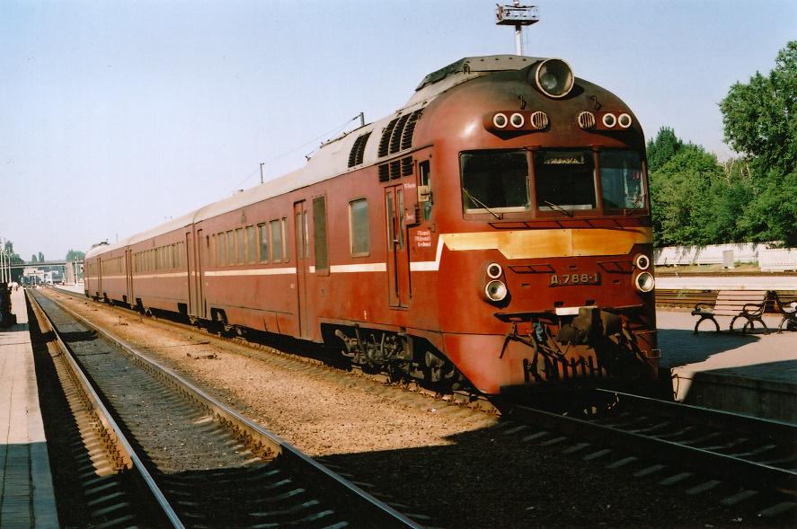 D1-788
30.05.2005
Lugansk
