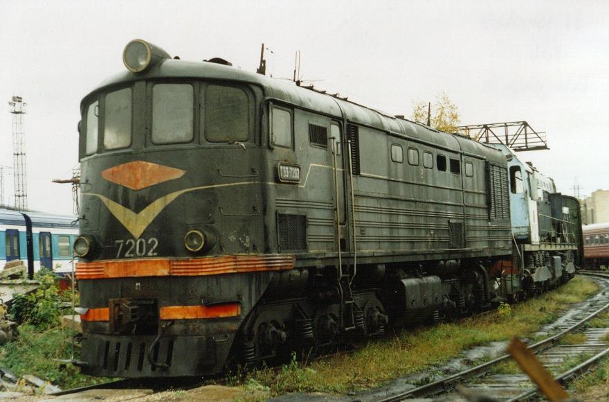 TE3-7202
11.10.2001
Daugavpils LRZ
