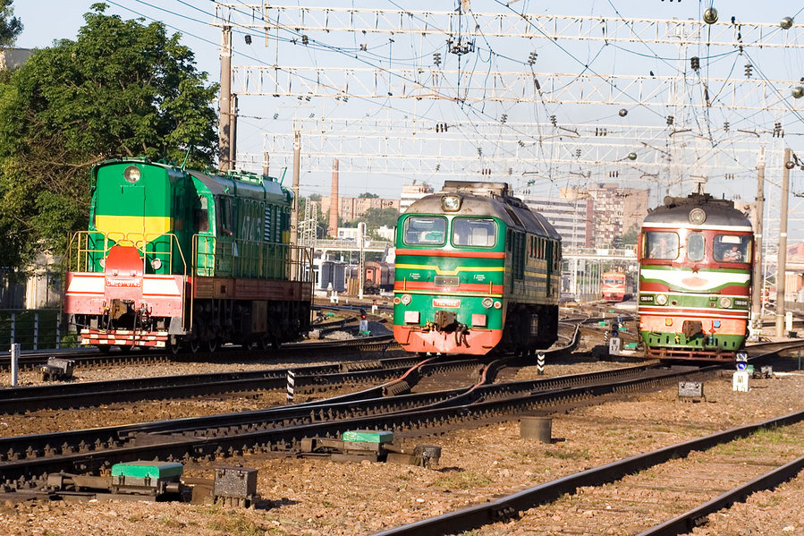 ČME3-6745 + M62-1482 + TEP60-0149 (Belorussian loco)
21.06.2007
Vilnius
Võtmesõnad: ltu_cme ltu_m