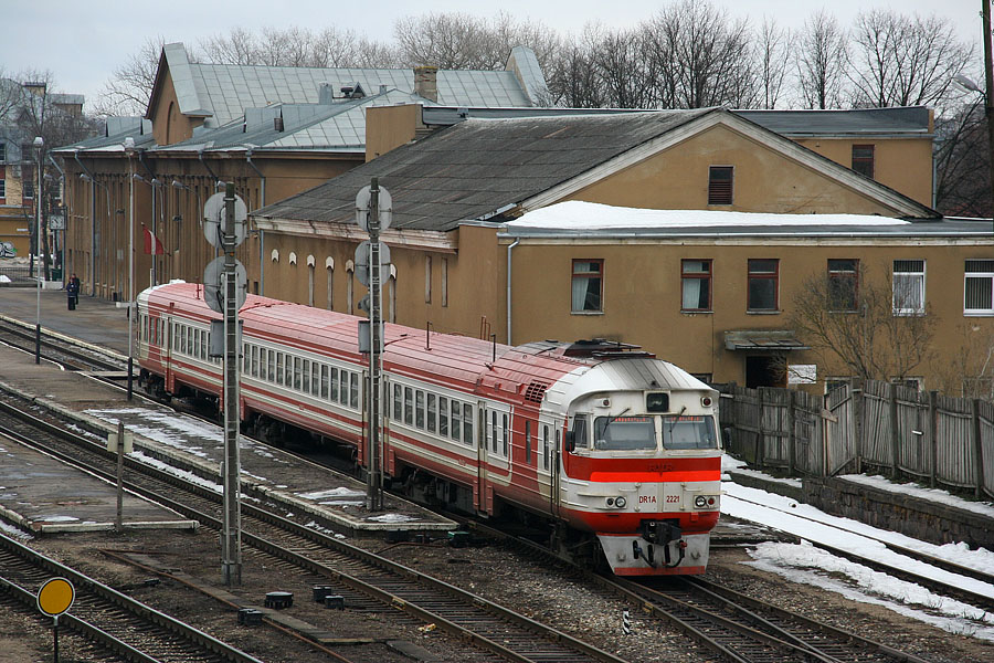 DR1A-222
25.03.2010
Daugavpils
