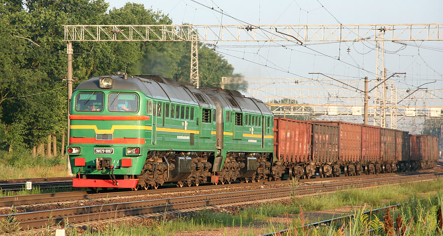 2M62U-0097
15.07.2010
Salaspils
