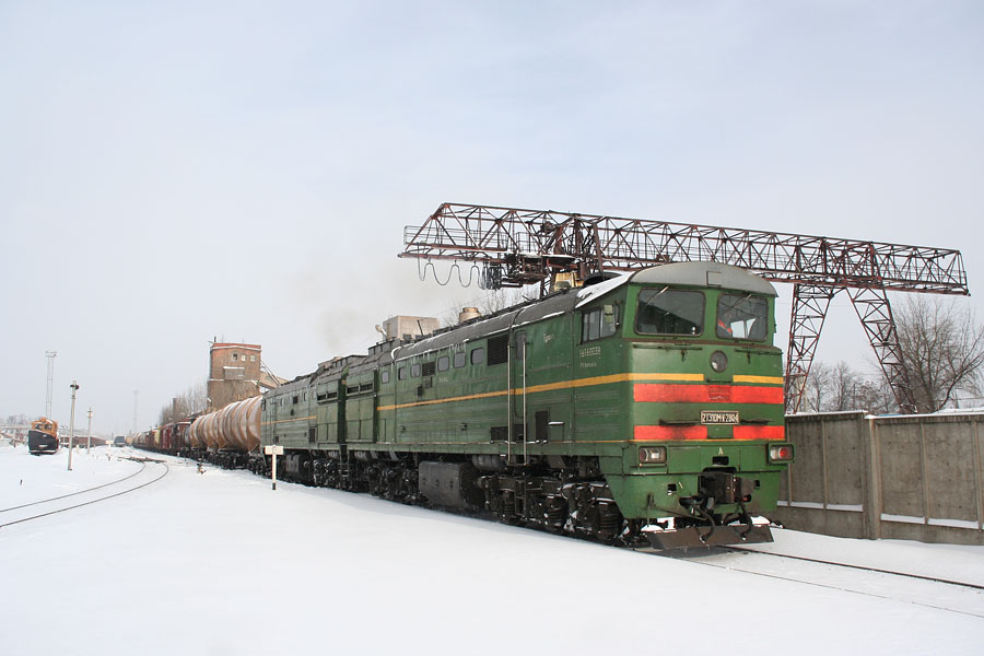 2TE10M-K-2804
12.02.2011
Daugavpils
