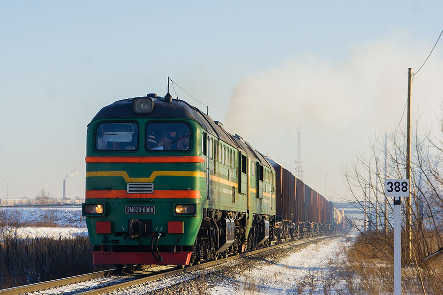 2M62U-0008
28.01.2012
Daugavpils - 383km

