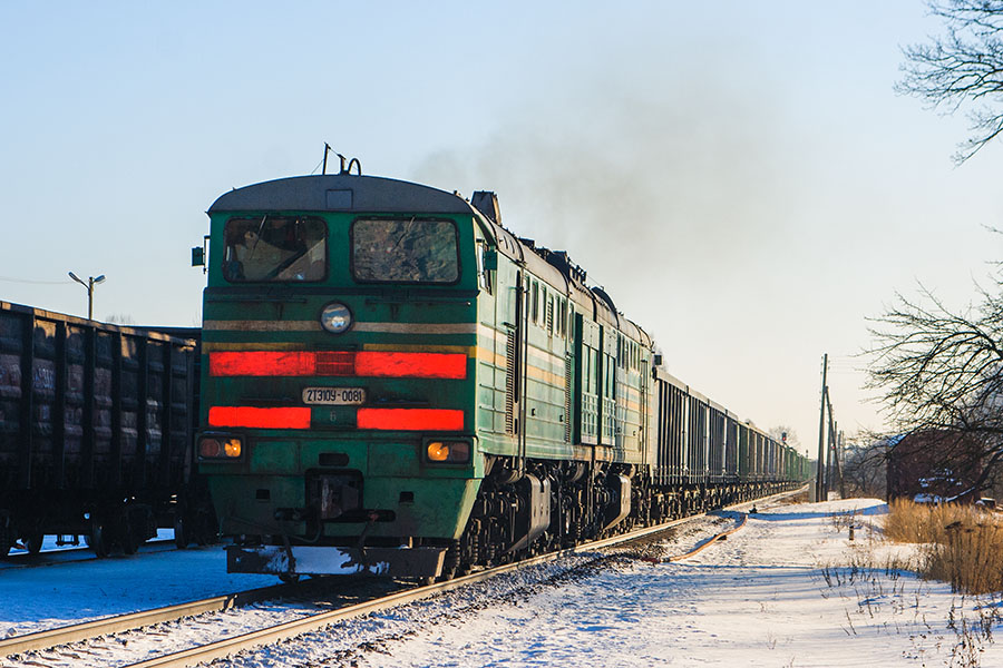 2TE10U-0081 (Belorussian loco)
28.01.2012
Krāslava
Võtmesõnad: kraslava