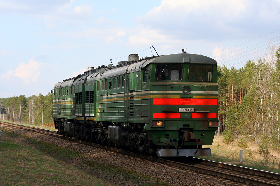 2TE10UK-0332 (Belorussian loco)
21.04.2012
Parudaminys - Terešiškės
Võtmesõnad: teresiskes
