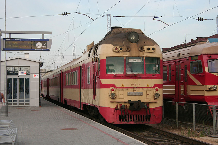 D1-661
24.07.2006
Vilnius
