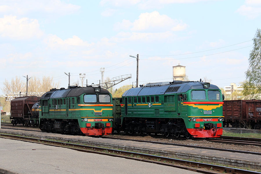M62-1247 & 1440
09.05.2013
Valmiera
