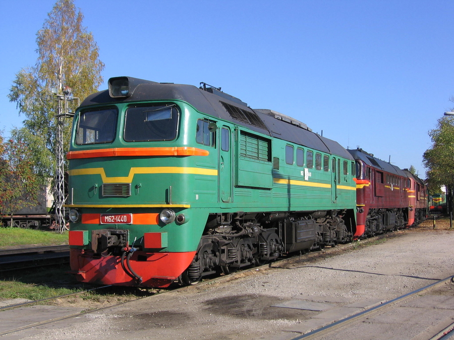 M62-1440
08.10.2005
Jelgava
