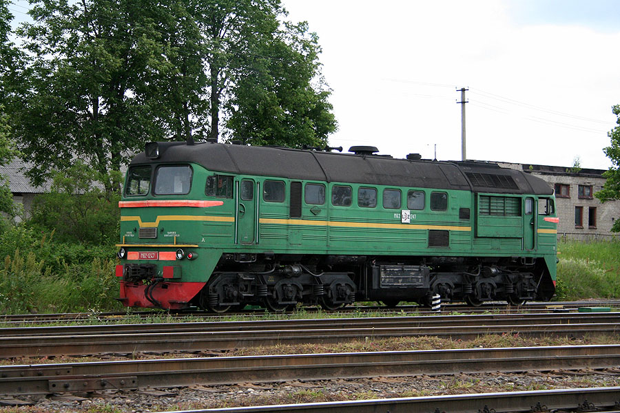 M62-1247
29.06.2006
Krustpils
