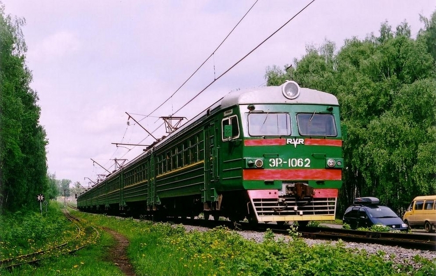 ER2-1062
28.05.2004
Novomoskovsk
