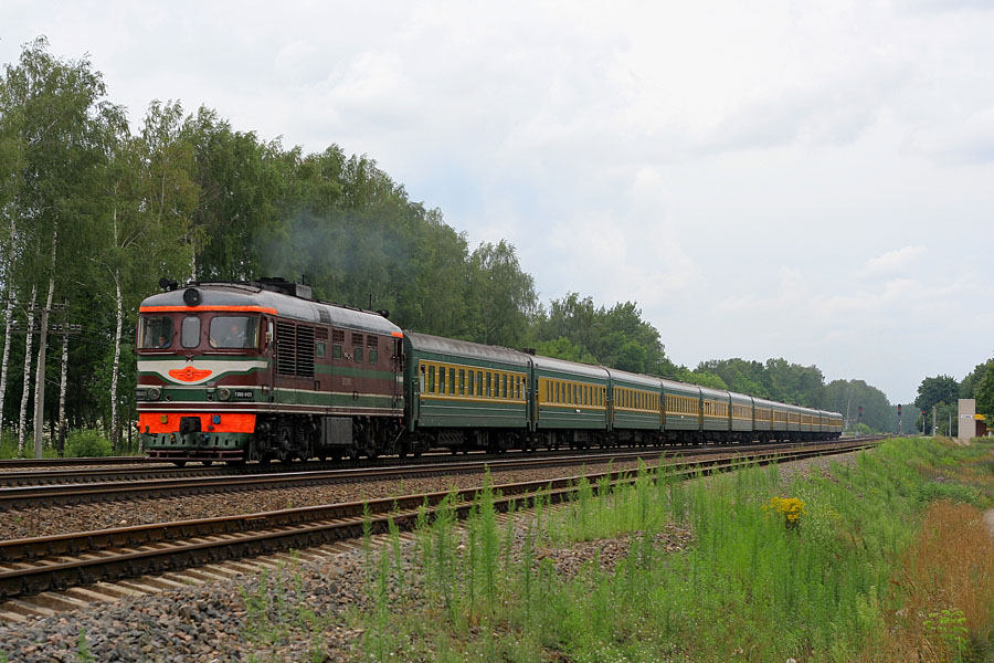 TEP60-0429 (Belorussian loco)
21.07.2008
Kyviškės
Võtmesõnad: kyviskes