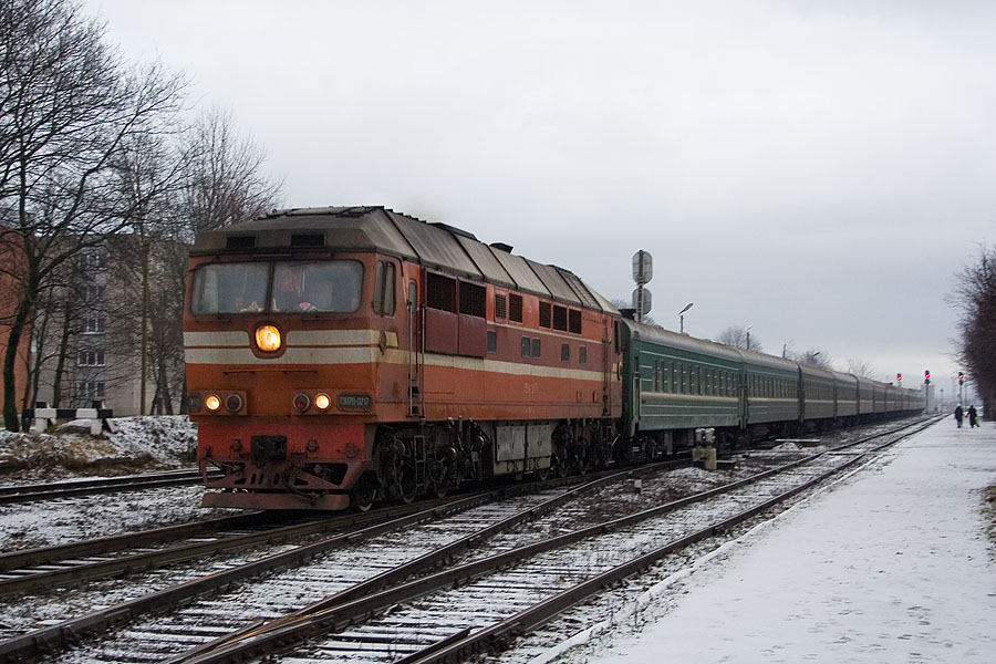 TEP70-0217 (Russian loco)
07.01.2007
Tapa
