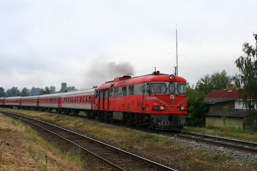 TEP60-0923
03.07.2011
Daugavpils
