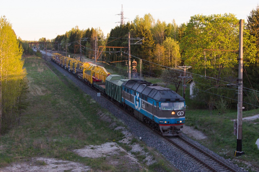 TEP70-0237
26.05.2017
Riisipere
