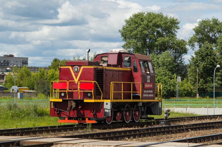 TGM23BV-665
15.07.2017
Daugavpils
