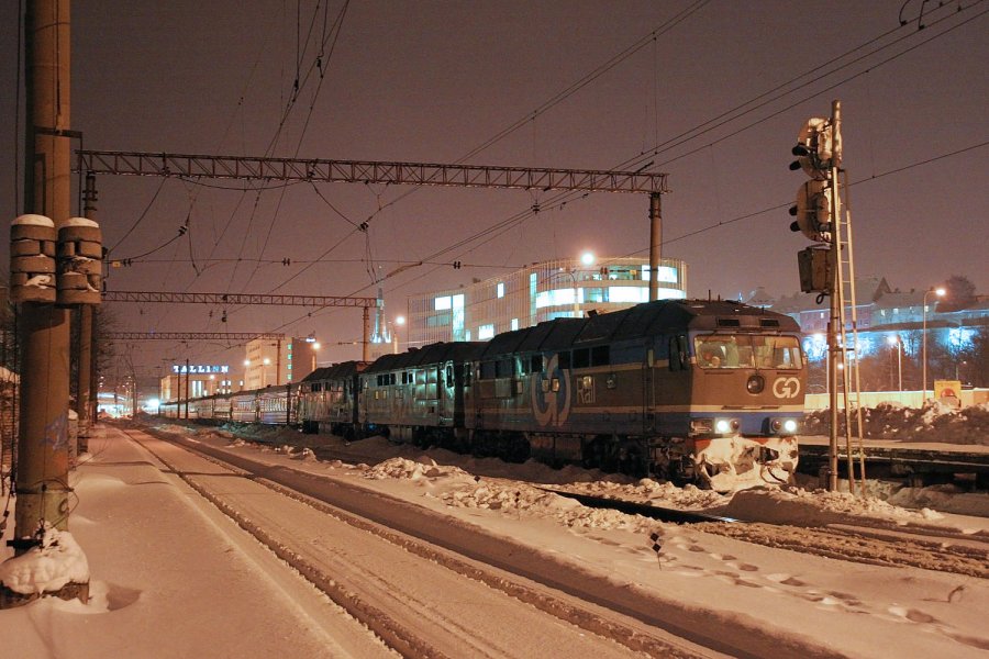 TEP70-0237+0236+0320
06.01.2011
Tallinn-Balti
