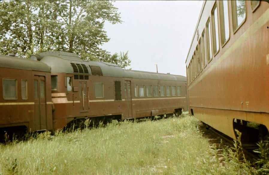 D1-388
07.06.1989
Radviliškis depot
Keywords: radviliskis