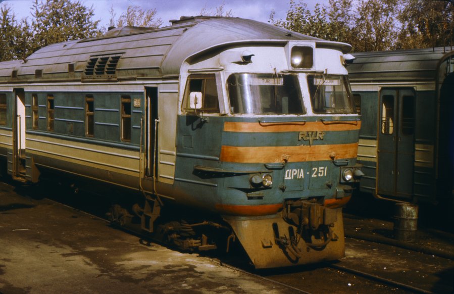 DR1A-251
09.1991
Tallinn-Väike
