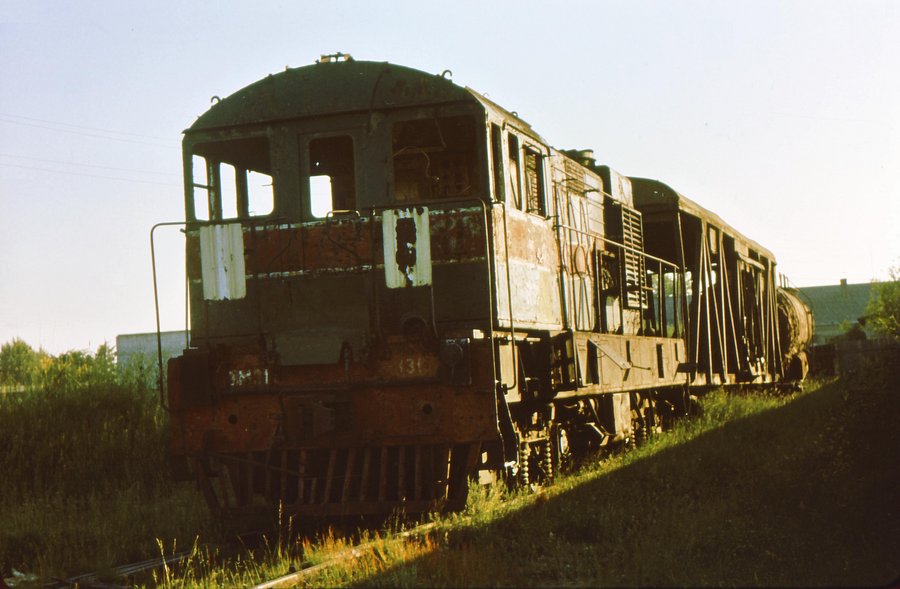 VME1-131
07.1988
Tapa
