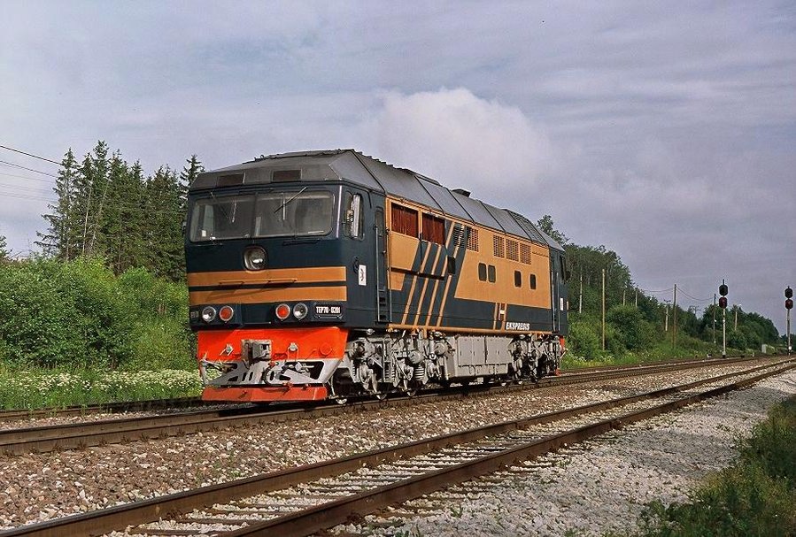 TEP70-0201 (Latvian loco)
25.06.2007
Pedja
