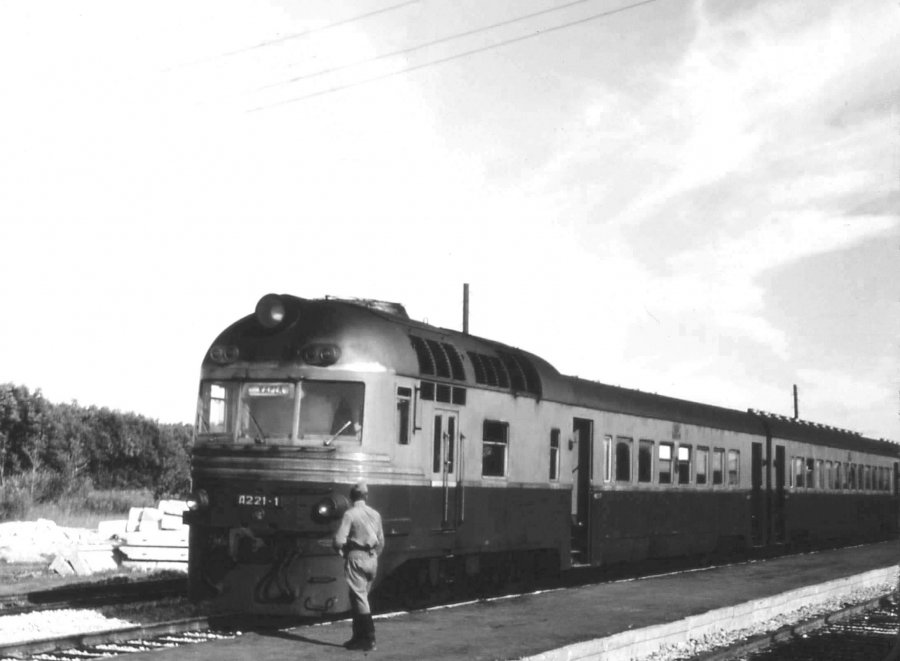 D1-221
07.1969
Rapla
