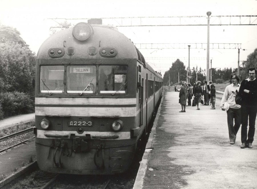 D1-222
18.06.1983
Lagedi
