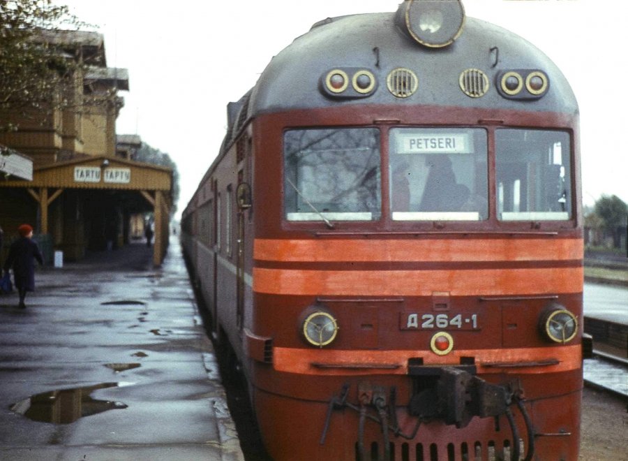 D1-264
09.1977
Tartu
