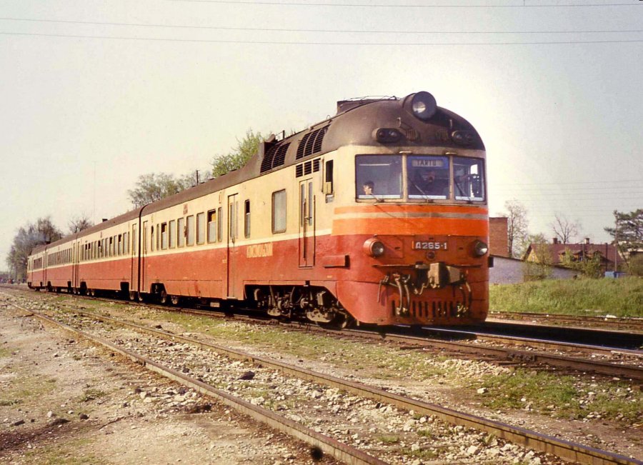 D1-265
05.1973
Jõgeva
