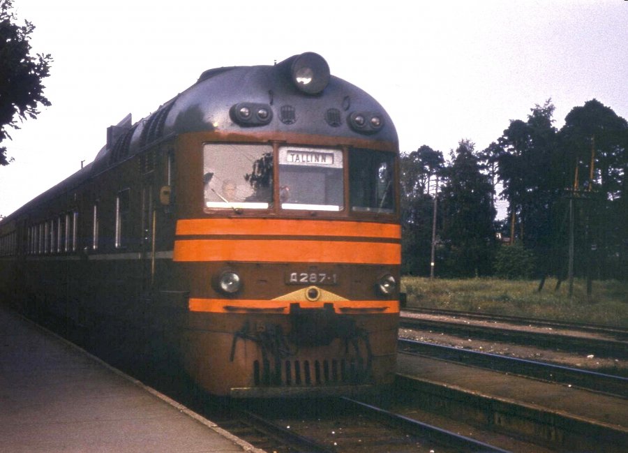 D1-287
09.1977
Elva
