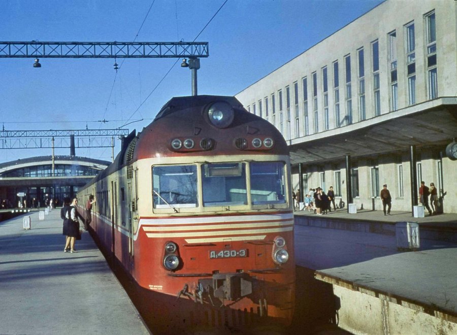 D1-430
07.1971
Tallinn-Balti
