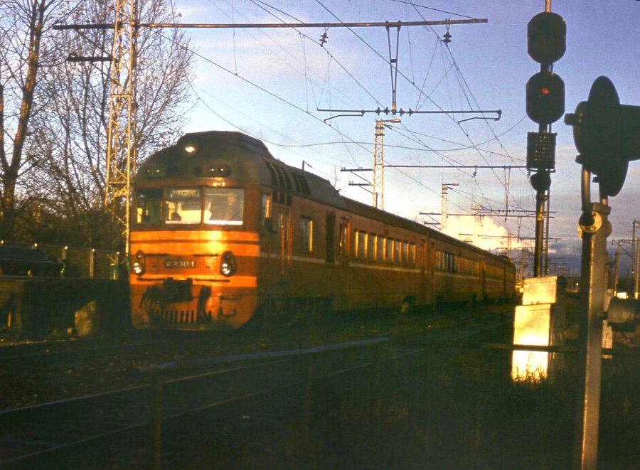 D1-430
11.1985
Lilleküla
