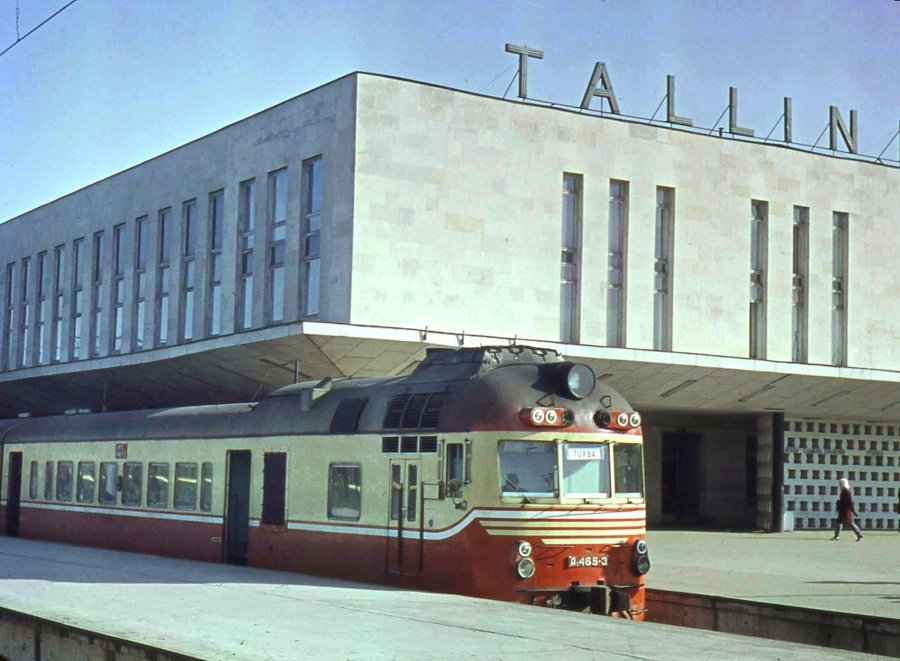 D1-465
03.1972
Tallinn-Balti
