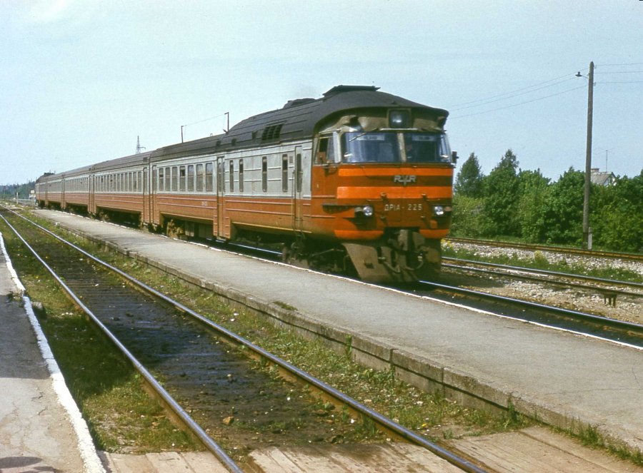 DR1A-225
19.07.1985
Kohila
