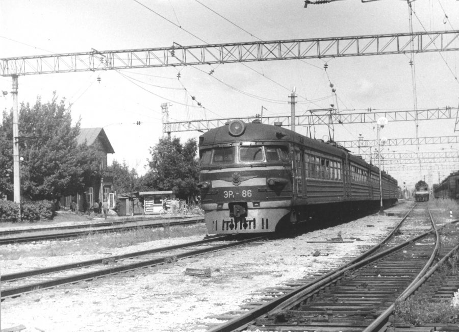 ER1- 86
08.1981
Pääsküla
