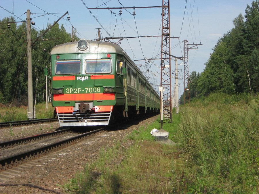 ER2R-7006
12.08.2008
Kazanskoje - Vohna
