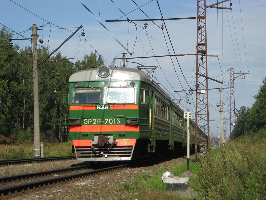 ER2R-7013
12.08.2008
Kazanskoje - Vohna
