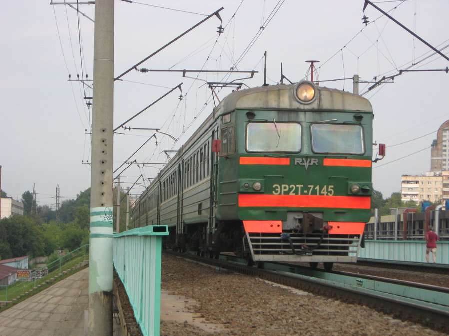 ER2T-7145
11.08.2008
Setun - Nemchinovka
