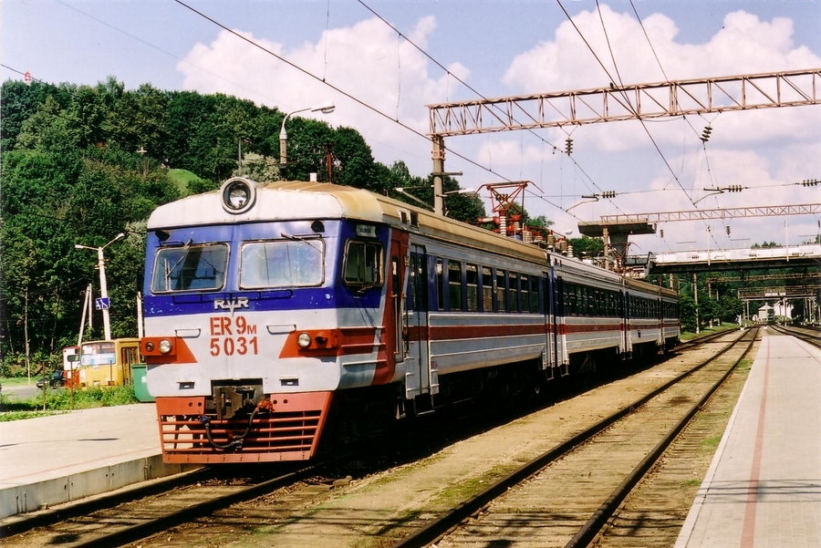 ER9M-5031
04.08.2004 
Kaunas
