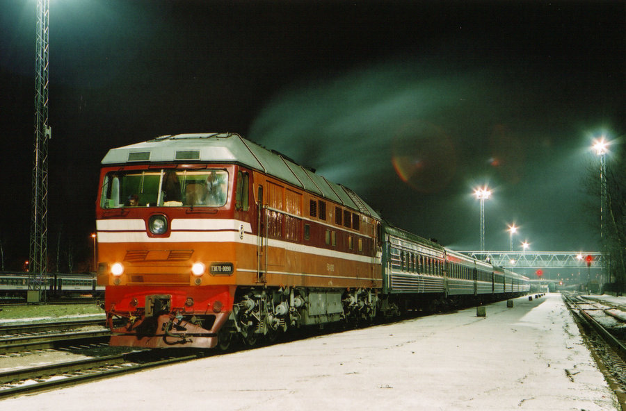 TEP70-0090 (Russian loco)
14.12.2005
Narva
