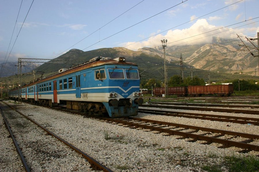 412-049 (ER31)
26.08.2006
Podgorica 
