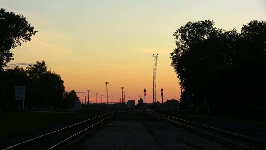 Tapa station
06.09.2010
