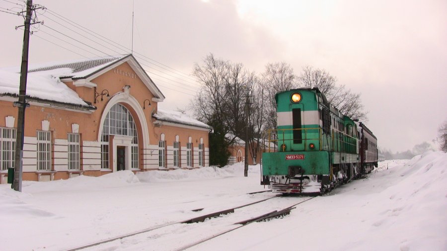 ČME3-5371
03.03.2010
Viljandi
