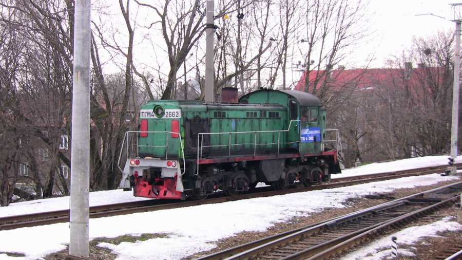 TGM4-2662
29.03.2010
Tallinn-Balti
