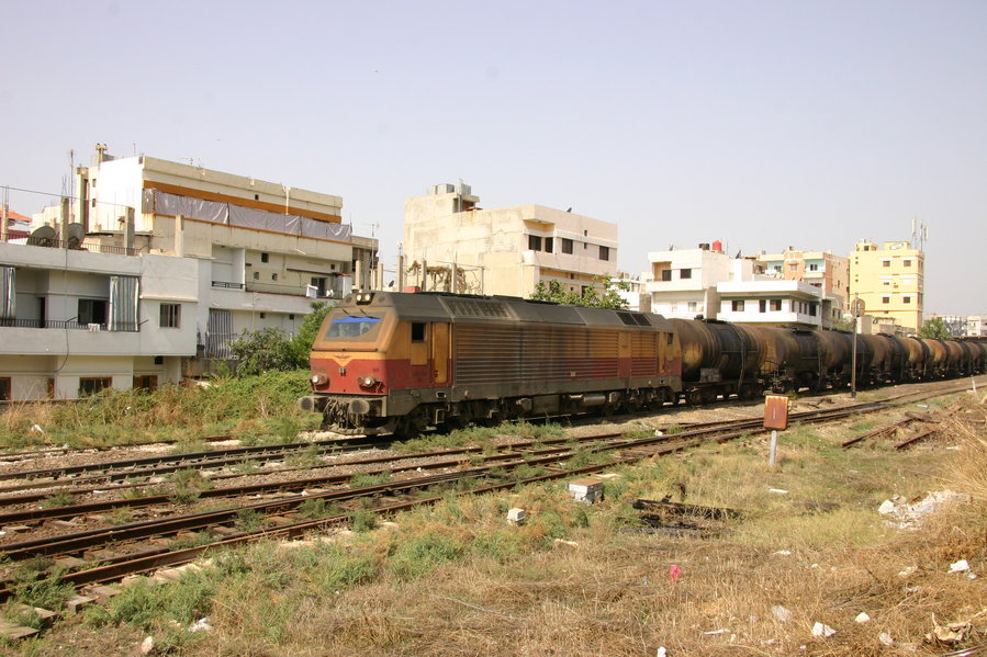 LDE3200-609 (Alström loco)
03.10.2009
Tartus
