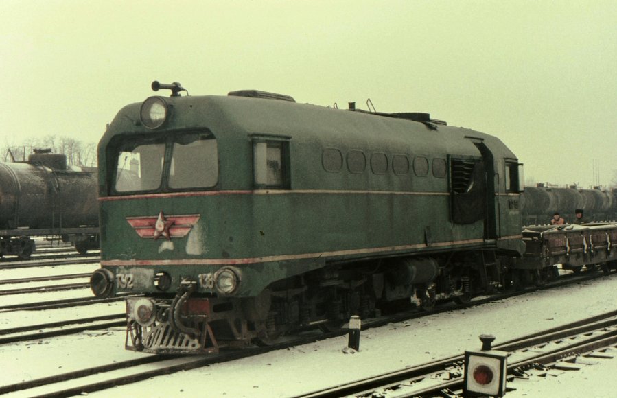 TU2-138
15.03.1981
Panevežys
